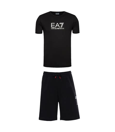 conjunto armani hombre